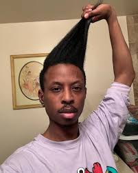 Jelani Armstrong (@blendandsnatchedbyjmua) • Instagram photos and videos