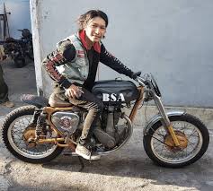 いいね 1 376件 コメント15件 rockers motorcycle custom bklさん megyyuanatama のinstagramアカウント are u ready bali bsa bsacaferacer bsa350 bike vehicles motorcycle