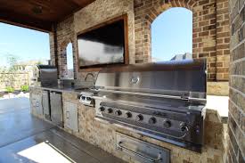 custom outdoor kitchens holden energy