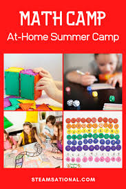 Press play, and watch hilarity ensue. Diy Math Summer Camp Theme For Elementary Kids