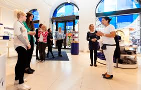 Auch für unsere kleinsten fans haben wir das passende weihnachtsgeschenk. 7a Nivea Blogger Workshop Nivea Haus Berlin