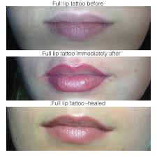 Pin By Cattitudex On Makeup Tattoos Lip Liner Tattoo Lip Permanent Makeup Permanent Makeup