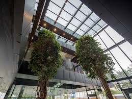 Agb Asset Bank Headquarter Picture Gallery In 2020 Picture Gallery Architecture Drawing Gallery