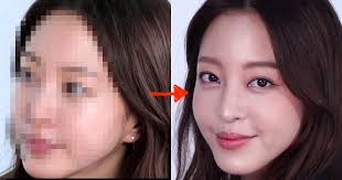 Aku ingin punya pacar seperti han ye seul. Han Ye Seul Reveals Her Bare Face And Makes Everyone Wonder If She Even Needs Makeup Koreaboo