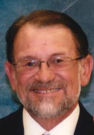 Obituary for Gerald Lee "Jerry" Staab