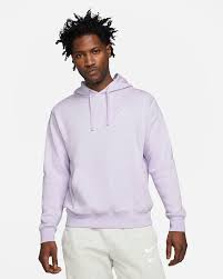 Le paris country club propose à ses membres l'option tennis, qui leur permet d'accéder à un total de 21 courts de tennis adaptés à tous les besoins : Nike Sportswear Club Fleece Herren Hoodie Nike De