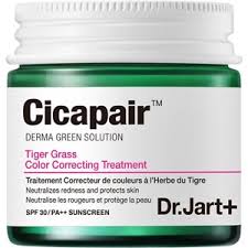 Picture taken on vacation in croatia, during late afternoon stroll through local village on island vir. Cicapair Tiger Grass Color Correcting Treatment By Dr Jart Parfumdreams