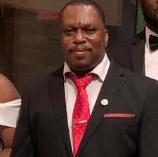 Profile for Mouhamadou Seck