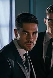From Dusk Till Dawn: The Series" Head Games (TV Episode 2016)