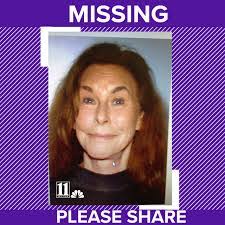 Nancy Durden's Instagram, Twitter & Facebook