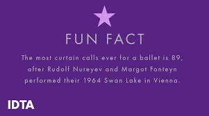 We are constantly on the lookout for new fun facts, so check back often to see what's new. Idta On Twitter It S Fun Fact Friday What Fun Facts Do You Know About Dance Funfact Funfriday Fridayfun Dancefact Dancehistory Https T Co 1zlzqhyoti