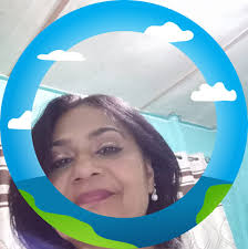 Cintra Gobin Mohammed