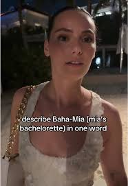 Malibu Bachelorette Instagram Captions