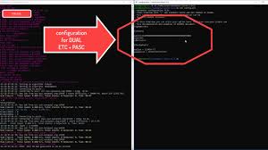 It's worth knowing that using cpu to mine ether is not beneficial because gpus are more powerful and faster than cpus. Nanominer 1 0 2 Etc On Gtx1063 In Dual Mode With Pasc On Cpu Youtube