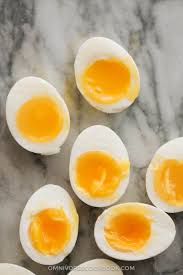 Instant Pot Eggs Perfect Hard Boiled Soft Boiled Eggs