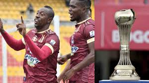 El deportes tolima obtiene en bogotá su tercera estrella en el fútbol profesional colombiano de la mano del cuerpo técnico tolimense. Resumen Goles Y Resultado Millonarios Vs Tolima Final Liga Betplay