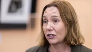 Ex-National MP Marilyn Waring leads 'select committee'