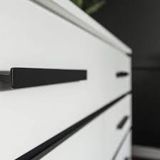 Before After Ikea Malm Dresser Makeover Ikea Malm Dresser Malm Dresser Ikea Malm