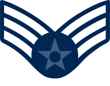 To an outsider, the air force enlisted promotions is a web of complexities, but fear not…i've outlined the basics to get you off on the right foot. Senior Airman Wikipedia
