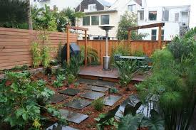 Creative Of Grassless Backyard Ideas Ideas For Grassless Landscaping Pdf Small Backyard Landscaping Modern Landscaping Small Backyard Design