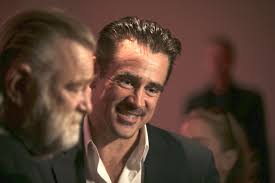 These could be the most Irish Oscars ever