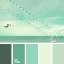 Brown exterior house color combinations.here are a few brown exterior paint colors that appeal to every taste and most importantly do not offend anyones preferences. Celadon Color Of Sea Wave Combination Of Colors Cyan Color Palettes Dark Green Dark Light Green Gr Mint Color Palettes Green Colour Palette Green Palette