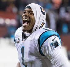 And guess who pays him a visit?? Cam Newton Wikipedia