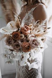 This is where having your basic floral list on a. Wedding Traditions Why Brides Carry A Bouquet Modern Wedding