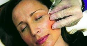 Virginia clinic gives job seekers free Botox injections