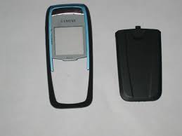 Корпус siemens ax75 ax72, цена 20 грн ...