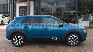 Buy citroën c4 cactus 1.6 bluehdi 100 man euro 6 business gps 5d, manual gearbox, full service history. Buy Used Citroen C4 Cactus Blue Car In Grootfontein In Namibia Caryange