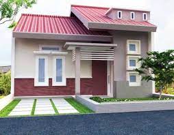 16 contoh warna cat rumah cream terbaik luar dalam 2018 rumah inilah cat rumah warna cream 2017 warna eksterior rumah cat rumah eksterior home fashion. 99 Kombinasi Warna Cat Rumah Minimalis Kece Terbaru