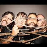 C.O.F.F.I.N at The Crypt Ballarat