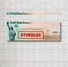 November Stimulus Payment