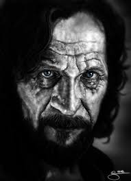 Harry potter fan zone recently had the chance to interview james walters, young sirius black in harry potter and the order of the phoenix. Giovani Bellofatto Sirius Black Digital Portrait