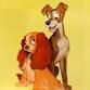 Ajax Silver Screen: Lady and the Tramp event image
