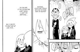 Soul Eater Archives - Anime Feminist