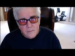 Alan Satterlee's Instagram, Twitter & Facebook