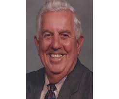 James Botts Obituary (1923