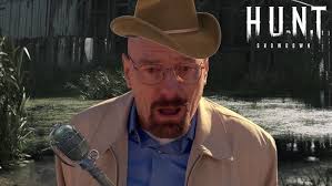 Penny Shot Hand Cannon