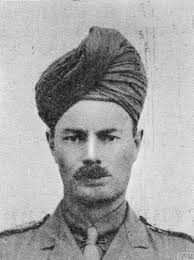 The War Memorial at St Luke's, Earl's Court