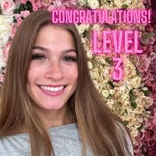 Michelle Lybarger's Instagram, Twitter & Facebook