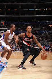 Trail Blazers Vs Clippers Oct 18 2013 Portland Trail Blazers Heat Game Trail Blazers Portland Trailblazers