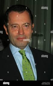 Colin callender hi-res stock photography and images