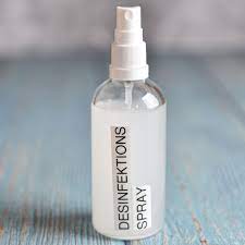 Möchten sie ein desinfektionsmittel selber machen in form eines gels? Desinfektionsspray Selbst Gemacht Mix Dich Glucklich Thermomix Rezepte Fur Food Non Food Essen Kosmetik Putzmittel Etc