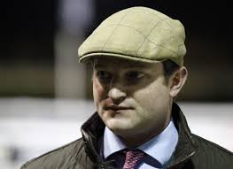 The Back Nine Archives