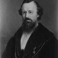 Samuel Finley Breese Morse, head and shoulders self-portrait]