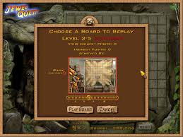 First released for windows, it has been redeveloped for symbian s60, the nintendo ds (as jewel quest: Jewel Quest Gamehouse