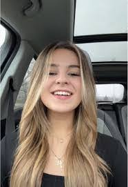 Ashley Rampulla's Instagram, Twitter & Facebook