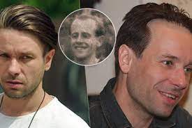 Václav neužil is on facebook. Vaclav Neuzil Se Musel Promenit Kvuli Zatopkovi Roli Obetoval Vlasy 24 Zpravy